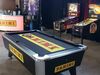 Custom Branded Pool Tables rental in New York, NY