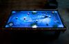 Augmented Reality Interactive Pool Tables rental in New York, NY