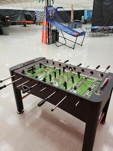 Standard Foosball Table rental New York, NY