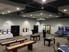 Standard Foosball Table rental in New York, NY