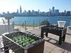 Deluxe Foosball Table rental in New York, NY