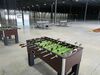 Deluxe Foosball Table rental in New York, NY