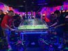 Super Kixx Dome Soccer Table rental in New York, NY