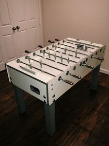 Outdoor Weatherproof Foosball Tables rental New York, NY