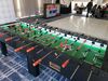 Eight Player Oversized Foosball Table rental in New York, NY