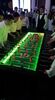 Led Eight Player Oversized Foosball Table rental in New York, NY