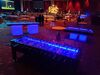 Led Eight Player Oversized Foosball Table rental in New York, NY