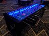 Led Eight Player Oversized Foosball Table rental in New York, NY