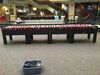 Sixteen Player Giant Foosball Table rental in New York, NY
