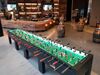 Sixteen Player Giant Foosball Table rental in New York, NY