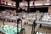 Tournament Grade Foosball Tables rental in New York, NY