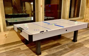 Standard Air Hockey Table rental New York, NY