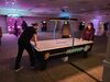 Arcade Air Hockey Table W/ Overhead Scoring rental in New York, NY