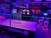 Arcade Air Hockey Table W/ Overhead Scoring rental in New York, NY