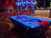 Led Air Hockey Table rental in New York, NY