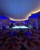 Outdoor Weatherproof Air Hockey Table rental in New York, NY
