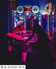 Outdoor Weatherproof Air Hockey Table rental in New York, NY