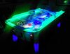 Outdoor Weatherproof Air Hockey Table rental in New York, NY