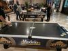 Custom Branded Air Hockey Tables rental in New York, NY