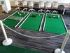 Portable Putting Green rental in New York, NY