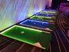 Led Light Up Putting Greens rental in New York, NY