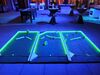 Led Light Up Putting Greens rental in New York, NY