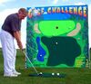 Golf Challenge Velcro Frame Game rental in New York, NY