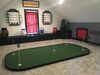 8'X14' Pro Putting Green rental in New York, NY