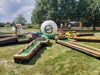 Play-A-Round 9 Hole Inflatable Mini Golf Course rental in New York, NY