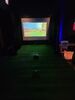 Virtual Golf Simulator rental in New York, NY