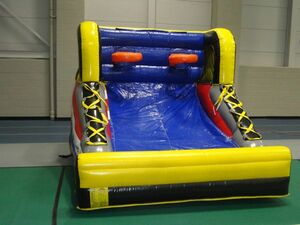 Inflatable Pop A Shot Rental rental New York, NY