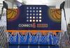 Connect4 Electronic Pop A Shot Rental rental in New York, NY