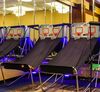 Oversized Double Electronic Pop A Shot Rental rental in New York, NY