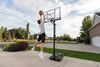 Portable Basketball Hoop Rental rental in New York, NY