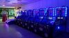 Half Court Hoops Basketball Arcade Rental rental in New York, NY