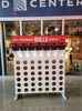 Giant Basketball Connect Four Rental rental in New York, NY