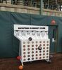 Giant Basketball Connect Four Rental rental in New York, NY