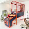 Super Shot Basketball Arcade Rental rental in New York, NY