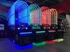 Hyper Shoot Basketball Arcade Rental rental in New York, NY
