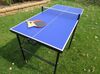 Kiddie Ping Pong Table rental in New York, NY