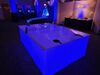 Led Ping Pong Table rental in New York, NY