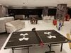 Custom Branded Ping Pong Table rental in New York, NY