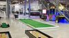 Giant 8'X30' Bocce Ball Court Rental rental in New York, NY