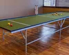 Table Top Bocce Ball Court Rental rental in New York, NY
