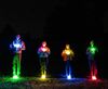 Giant Led Glow Bocce Ball Court Rental rental in New York, NY