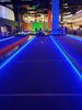 Giant Led Glow Bocce Ball Court Rental rental in New York, NY