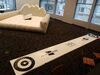 3'X27' Floor Curling rental in New York, NY