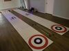 3'X27' Floor Curling rental in New York, NY