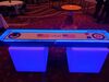 Led Table Curling rental in New York, NY