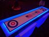 Led Table Curling rental in New York, NY